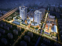 上海城市更新案例：從力波啤酒廠到產城融合新地標