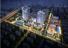 上海城市更新案例:從力波啤酒廠到產城融合新地標 上海城市更新案例:從力波啤酒廠到產城融合新地標