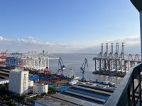 一座世界級生態島，為什么容得下一個世界級重工業基地