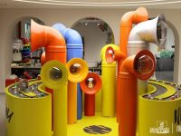 M+馬利創意園：從顏料生產車間到開放式創意園區丨上海文創園區巡禮