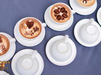 上海咖啡館最密集的街區在哪里？南昌路打造咖啡文化特色街區