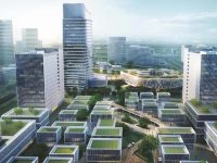 艾博生物mRNA生產制造技術轉移至印尼，企業寶山研發基地即將落成