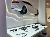 近三分之一先進新材料企業產值超億元!上海這個區新材料產業能級穩步提升 近三分之一先進新材料企業產值超億元!上海這個區新材料產業能級穩步提升