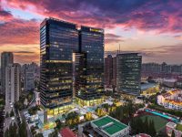 上海最新的“百億樓”里有什么 上海最新的“百億樓”里有什么