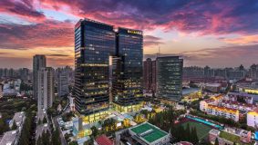 上海最新的“百億樓”里有什么 上海最新的“百億樓”里有什么