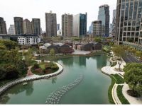 上海中心城區唯一!淮海新天地新晉成為上海第三個國家級進口示范區 上海中心城區唯一!淮海新天地新晉成為上海第三個國家級進口示范區