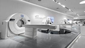 總投資額近16億元的19個項目簽約,嘉定精準醫學產業發展大會舉行 總投資額近16億元的19個項目簽約,嘉定精準醫學產業發展大會舉行