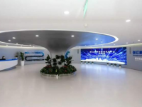 這里將成為張江投資的第一站！張江科學城投資促進中心元旦后啟用