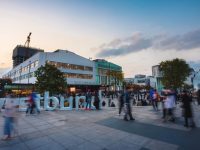 歷經十年開發，上海這片水岸如何“突破自我”