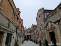 張園正式開園，市民如何參觀打卡？老建筑保護專家看這八點