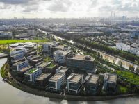 而立之年，張江科學城何以持續“活力四射”