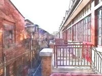 里弄是上海建筑的“靈魂”，如何保護“72家房客”風貌又改善逼仄居住環境