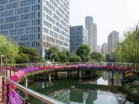 靜安發布“可信數據經濟試驗區發展規劃與政策”