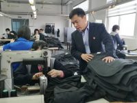 一家鄉鎮小作坊起家的制衣廠，為什么能成為優衣庫全球優秀工廠？