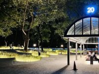 城市更新：要留下記憶，也要留下煙火氣