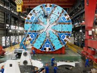 輸出“上海技術”，上海國企積極拓寬產業、補全鏈條