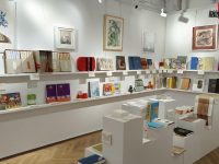 思南公館里的紙藝展有啥看頭？記者提前探訪