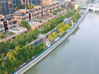 ?蘇州河游船即將通航,這段沿河風景,你一定不能錯過 ?蘇州河游船即將通航,這段沿河風景,你一定不能錯過