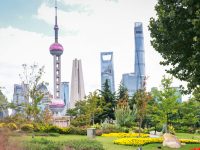 “我們找不出替代上海的地方”，瑞士百年企業為何落子上海？