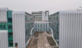 首批計劃2024年投入運營！金山這個總投資約180億元的項目最新進展來了！