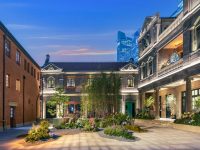 戴德梁行發布2023年上海零售商業市場三大趨勢報告 戴德梁行發布2023年上海零售商業市場三大趨勢報告