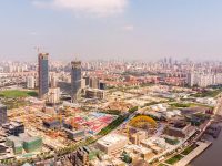 上海西岸如何高質量發展？專家齊聚徐匯政協為活力西岸獻計