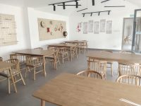 老人沒地方活動，心里不是滋味？上海這個村盤活閑置倉庫，建成睦鄰中心