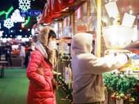 ?外灘邊上有座冬日冰場，BFC嘉年華“冰之夢”啟幕