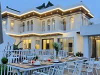 元旦春節臨近卻頻現退單？崇明民宿面對游客觀望期，調整業態迎接春暖花開