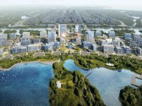 上海要打造世界級金融灣！重磅協議接連簽約，一批新興金融項目落地