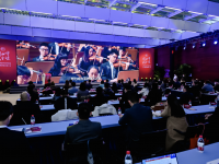 上海世博地區打造世界級文化集聚區：吸引全球最新最酷的元素