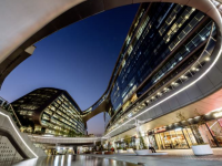 天會HQ：“封面級”城市名片丨上海文創園區巡禮