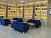 2100平方米！涵蓋醫、養、健、娛！金山這里的“一站式”為老服務中心預計年底開放