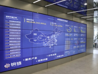 近300人一年創造超300億營收！嘉定這家企業用數字技術打通鋼鐵產業鏈