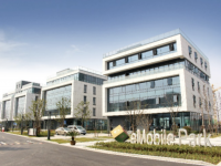 移動智地從智能硬件制造商到中國智能+生態園區