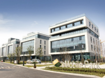 移動智地從智能硬件制造商到中國智能+生態園區