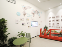 時尚潮流的文化新地標！這座“藏”在福州路上的大樓正在悄然重生…..