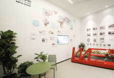 時尚潮流的文化新地標！這座“藏”在福州路上的大樓正在悄然重生…..