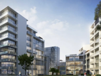 祝賀！寶山這個園區獲評首批“上海優秀科創產業園區”