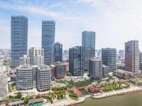 推動“三大先導產業”規模倍增，虹口區與上海國投加強合作促進國資國企改革