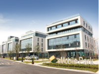 移動智地從智能硬件制造商到中國智能+生態園區