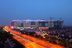 從跟跑、并跑到領跑，這家上海企業打造信息高速公路的“中國標尺”