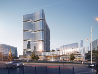 嘉寶智慧灣未來城市實踐區又有新動作!涉及教育科研用地 嘉寶智慧灣未來城市實踐區又有新動作!涉及教育科研用地