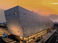 諾貝爾經濟學獎得主領銜的全球金融科技實驗室在浦東揭牌