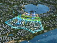 提前300天建成臨港中心！上海要為全球頂尖科學家打造總部灣與國際社區