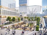 打造地標級商業街區！萬科集團成員企業將合作推動上海這個“名片”地塊建設