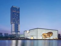 嘉定4個村“組團”投資5100余萬元，買下“嘉定第一高樓”整層辦公物業