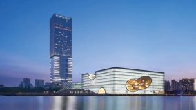 嘉定4個村“組團”投資5100余萬元，買下“嘉定第一高樓”整層辦公物業