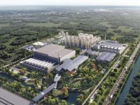 今年上海G15嘉金段、S16蕰川高速將開工，城投擬建設投資額約645億元