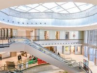 上海市中心又一商業地標開業，五成以上是首店，打造“年輕潮流社交主場”